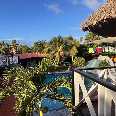 Rancho El Sobrino Hotel Westpunt Exterior photo
