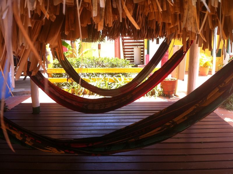Rancho El Sobrino Hotel Westpunt Exterior photo