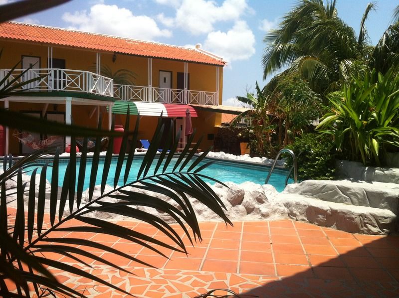 Rancho El Sobrino Hotel Westpunt Exterior photo
