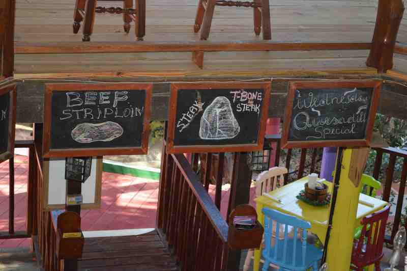 Rancho El Sobrino Hotel Westpunt Exterior photo