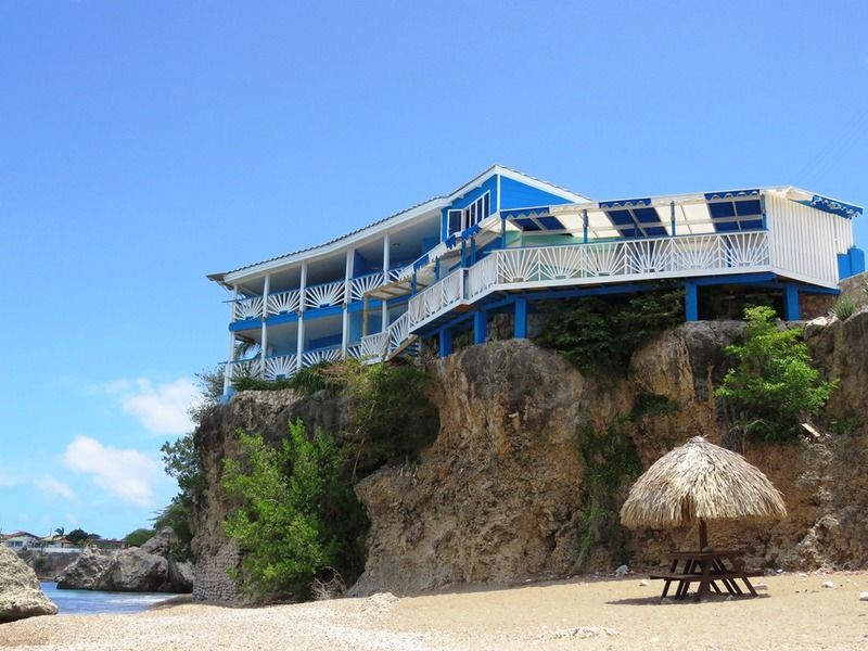 Rancho El Sobrino Hotel Westpunt Exterior photo
