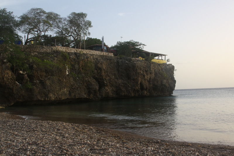 Rancho El Sobrino Hotel Westpunt Exterior photo
