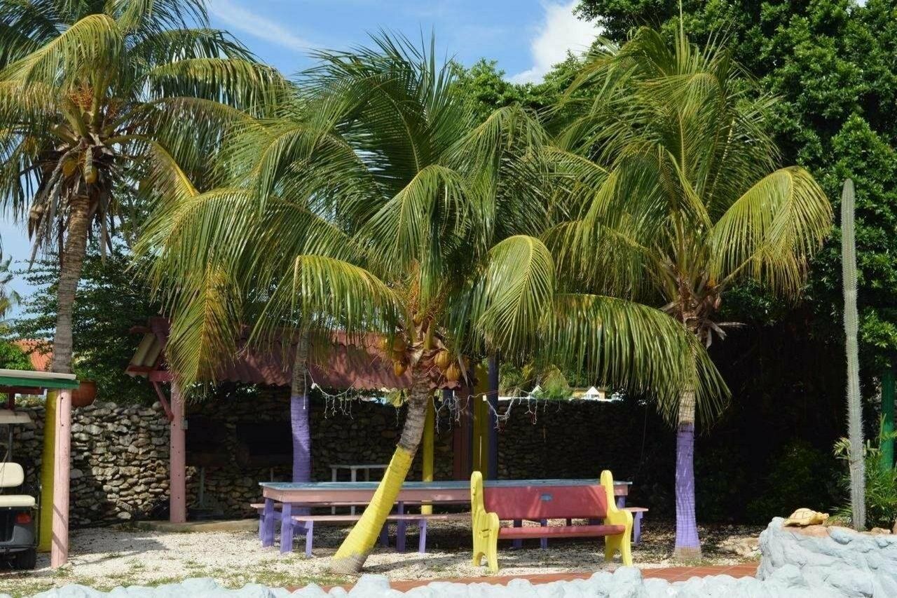 Rancho El Sobrino Hotel Westpunt Exterior photo